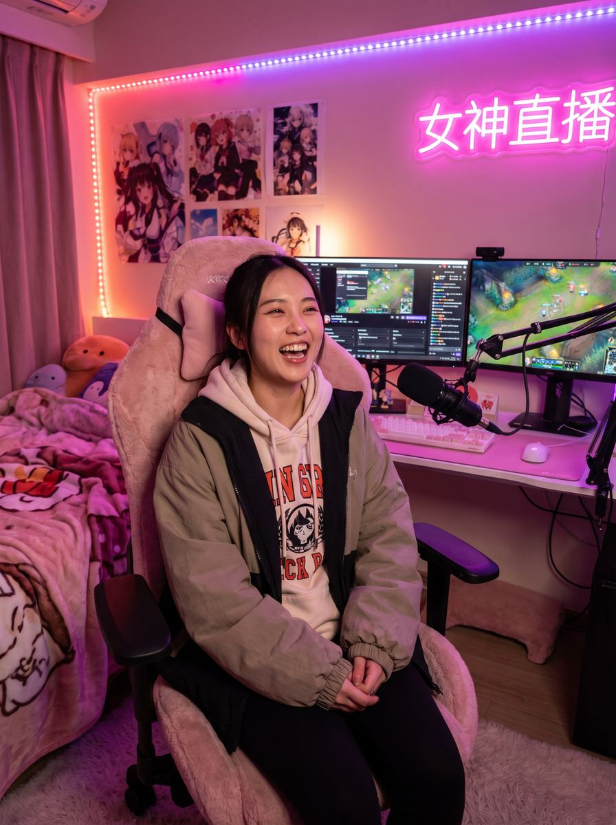 蘑菇视频游戏直播视频精华